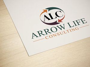 Diseño de Logo por su-san para Arrow Life Consulting | Diseño: #36364788