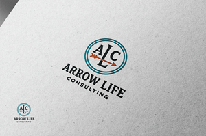 Diseño de Logo por raju.creative para Arrow Life Consulting | Diseño: #36354572