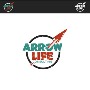 Diseño de Logo por Khan D. para Arrow Life Consulting | Diseño: #36351664