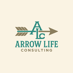Diseño de Logo por InfiniteSketch para Arrow Life Consulting | Diseño: #36359354
