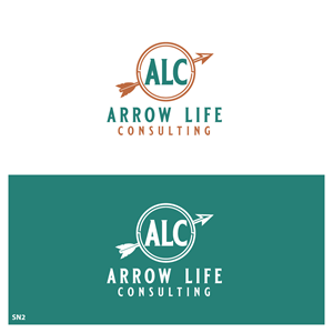 Diseño de Logo por Sujit Banerjee para Arrow Life Consulting | Diseño: #36353502