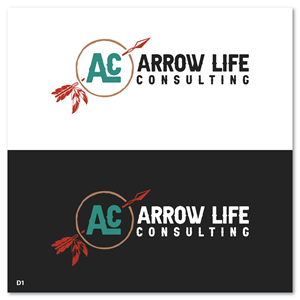 Diseño de Logo por Sujit Banerjee para Arrow Life Consulting | Diseño: #36353503