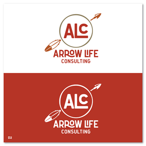Diseño de Logo por Sujit Banerjee para Arrow Life Consulting | Diseño: #36353505
