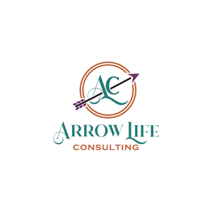 Diseño de Logo por hidro para Arrow Life Consulting | Diseño: #36354949