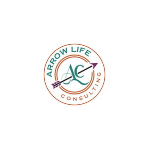 Diseño de Logo por hidro para Arrow Life Consulting | Diseño: #36355041