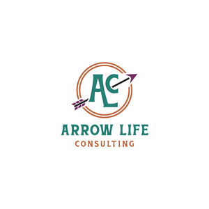 Diseño de Logo por hidro para Arrow Life Consulting | Diseño: #36355114