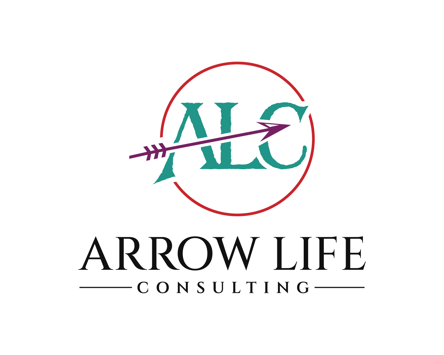Diseño de Logo por Atec para Arrow Life Consulting | Diseño #36354078