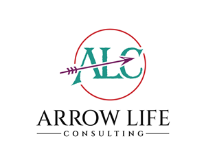 Diseño de Logo por Atec para Arrow Life Consulting | Diseño: #36354078