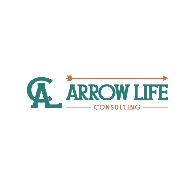 Diseño de Logo por FirmanGulo para Arrow Life Consulting | Diseño #36359993