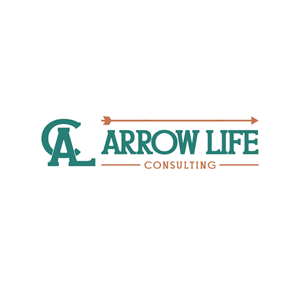 Diseño de Logo por FirmanGulo para Arrow Life Consulting | Diseño: #36359993