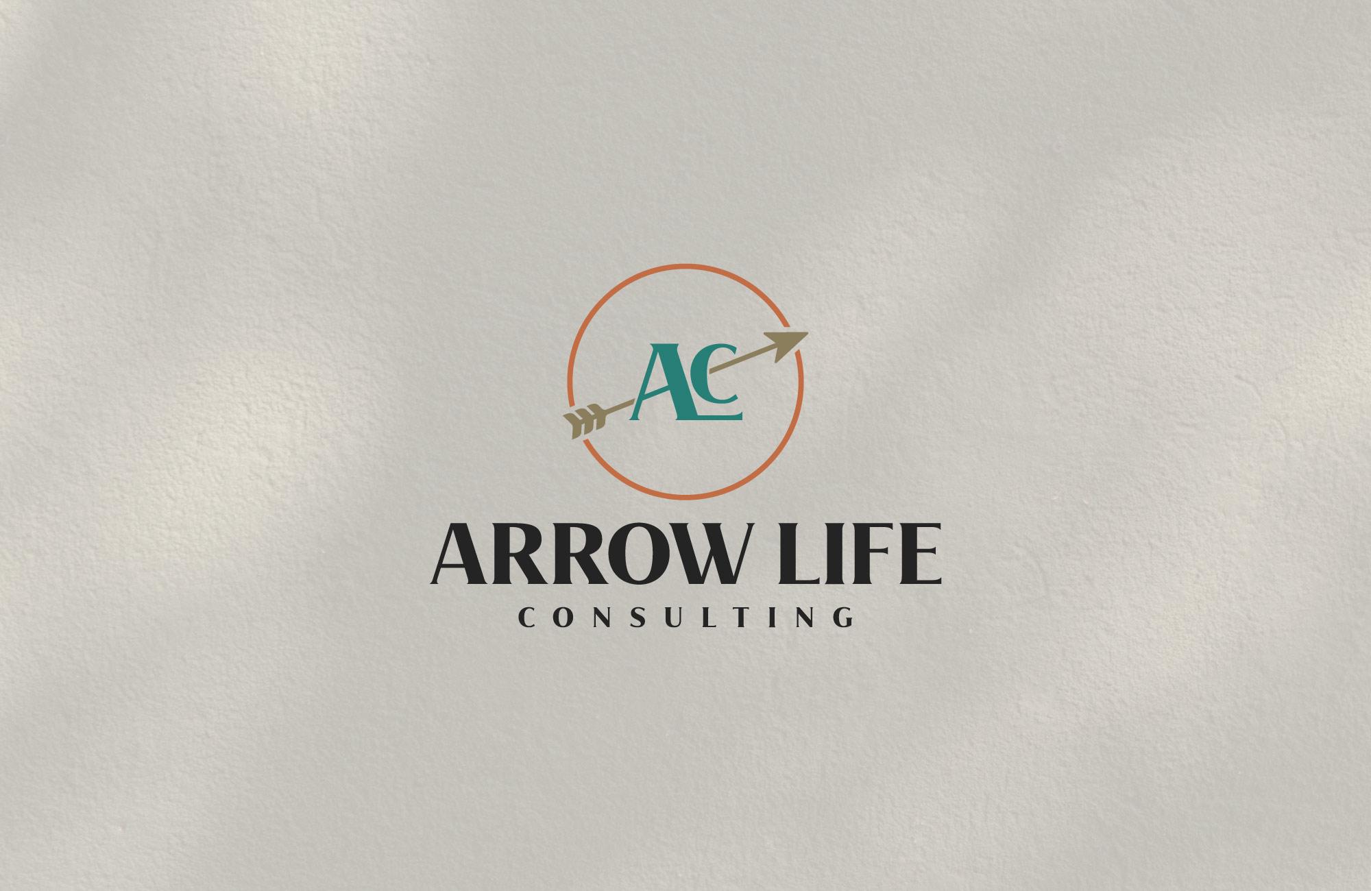 Logo-Design von John316 für Arrow Life Consulting | Design #36364338