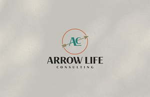 Logo Design by John316 for Arrow Life Consulting | Design #36364338