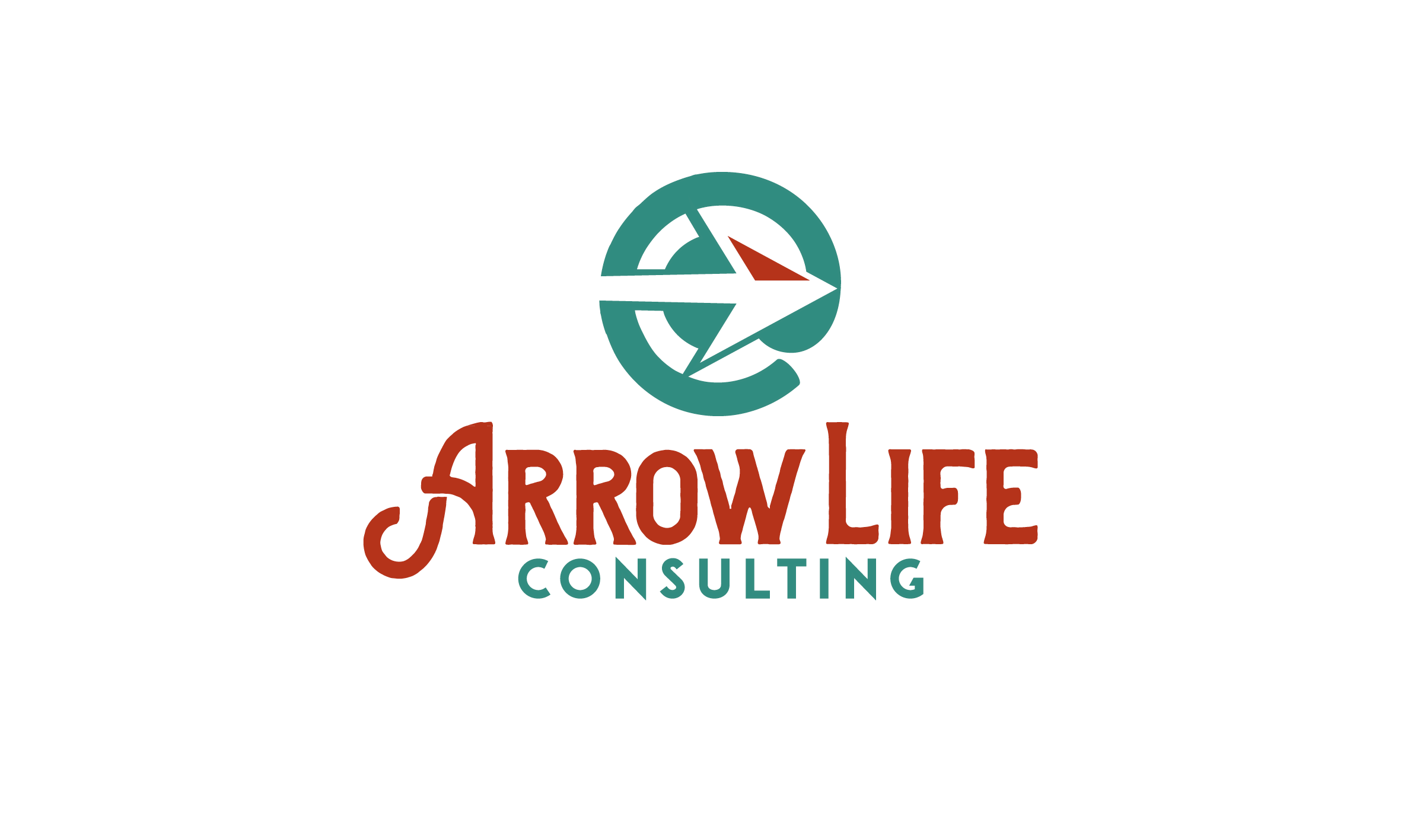 Diseño de Logo por patriciaparadesign para Arrow Life Consulting | Diseño #36366851