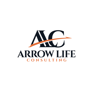 Logo Design by ares_h1 for Arrow Life Consulting | Design #36352375