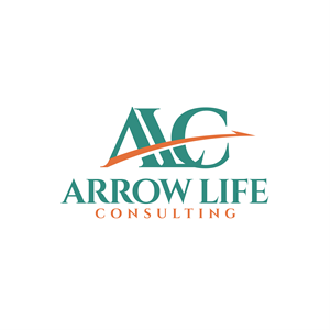 Diseño de Logo por ares_h1 para Arrow Life Consulting | Diseño: #36352376