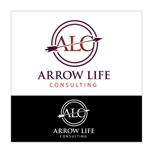 Diseño de Logo por GODDREAMCREATION para Arrow Life Consulting | Diseño: #36353595