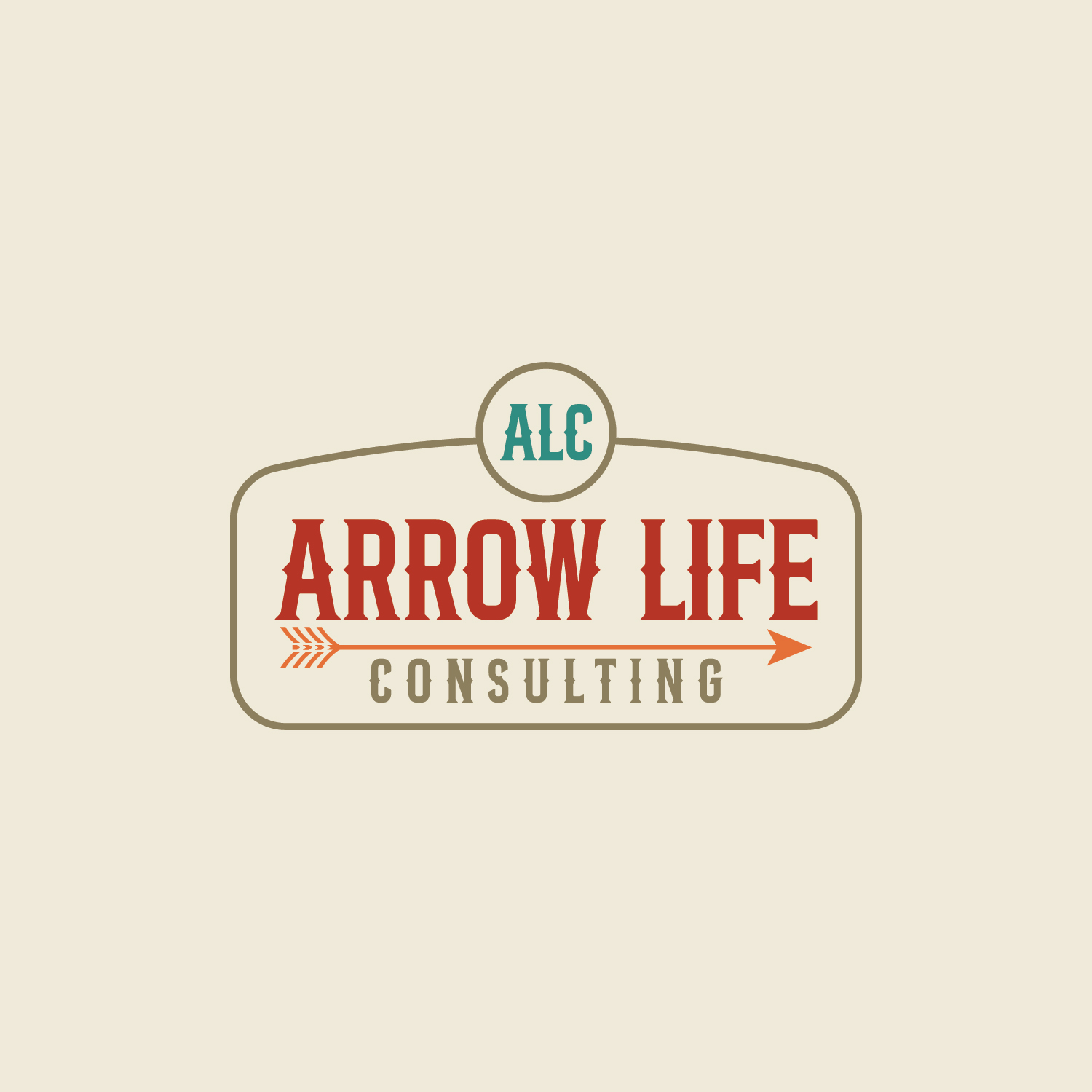 Diseño de Logo por Maxo-Biz para Arrow Life Consulting | Diseño #36352916