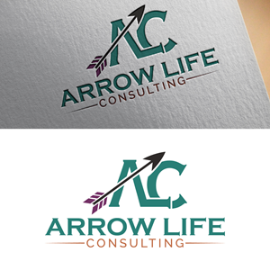 Diseño de Logo por Dior design para Arrow Life Consulting | Diseño: #36353933
