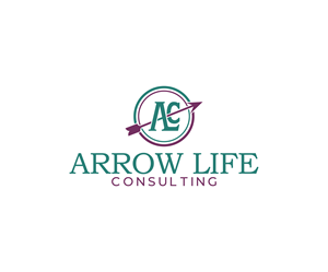 Diseño de Logo por Didi Purwadi para Arrow Life Consulting | Diseño: #36353126
