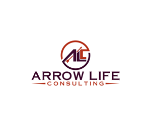 Diseño de Logo por Didi Purwadi para Arrow Life Consulting | Diseño: #36353221