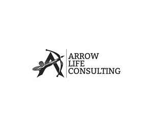 Diseño de Logo por Didi Purwadi para Arrow Life Consulting | Diseño: #36353253