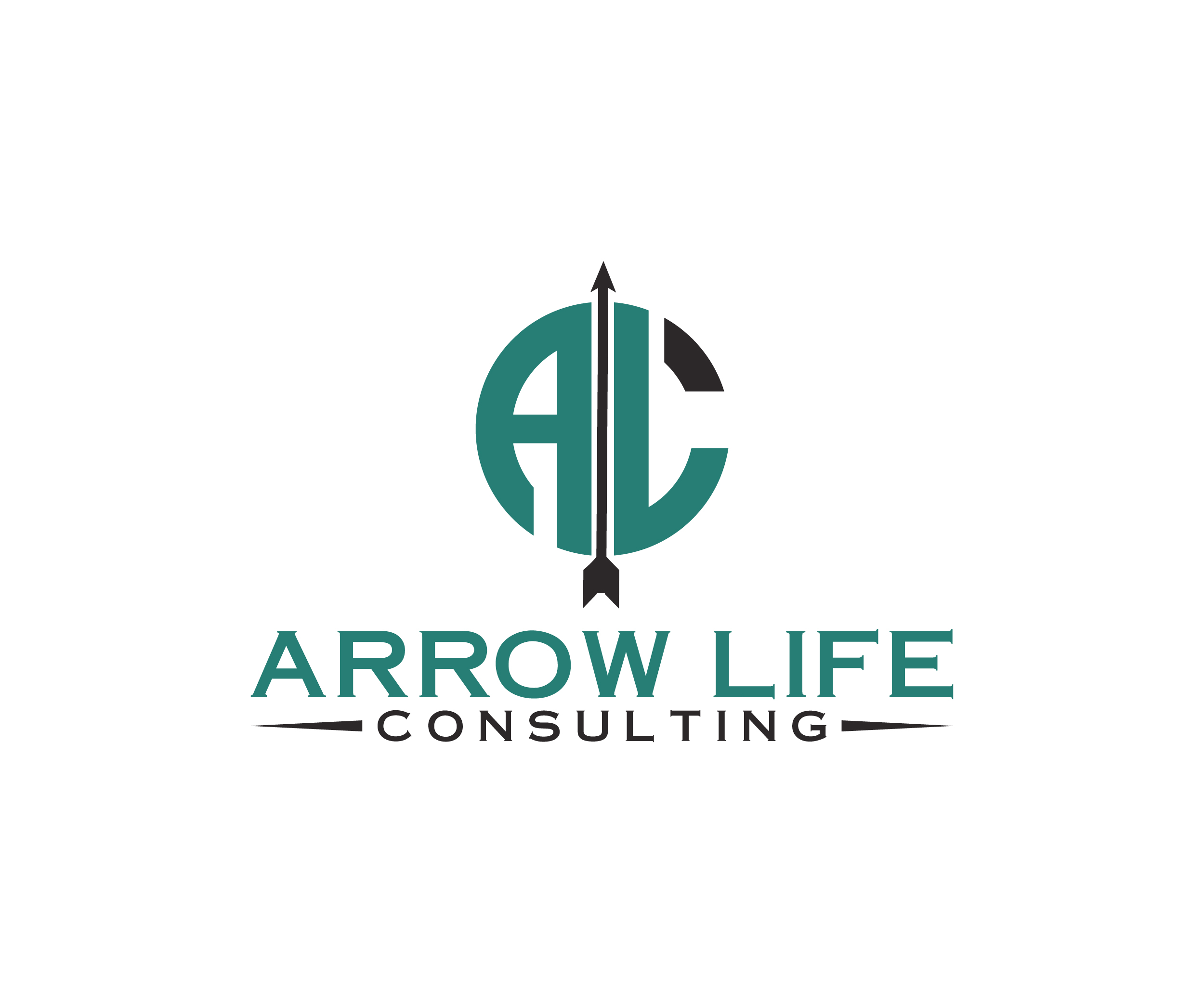 Diseño de Logo por Didi Purwadi para Arrow Life Consulting | Diseño #36388488