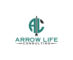 Diseño de Logo por Didi Purwadi para Arrow Life Consulting | Diseño: #36388488