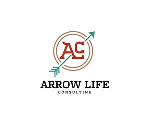 Diseño de Logo por _Asadancs para Arrow Life Consulting | Diseño: #36350072