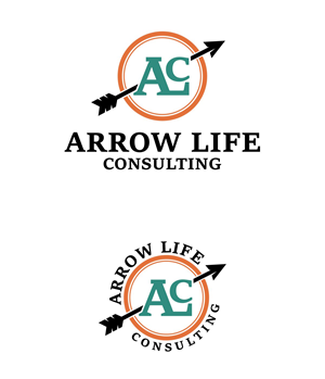 Diseño de Logo por OrianO-70 para Arrow Life Consulting | Diseño: #36364457