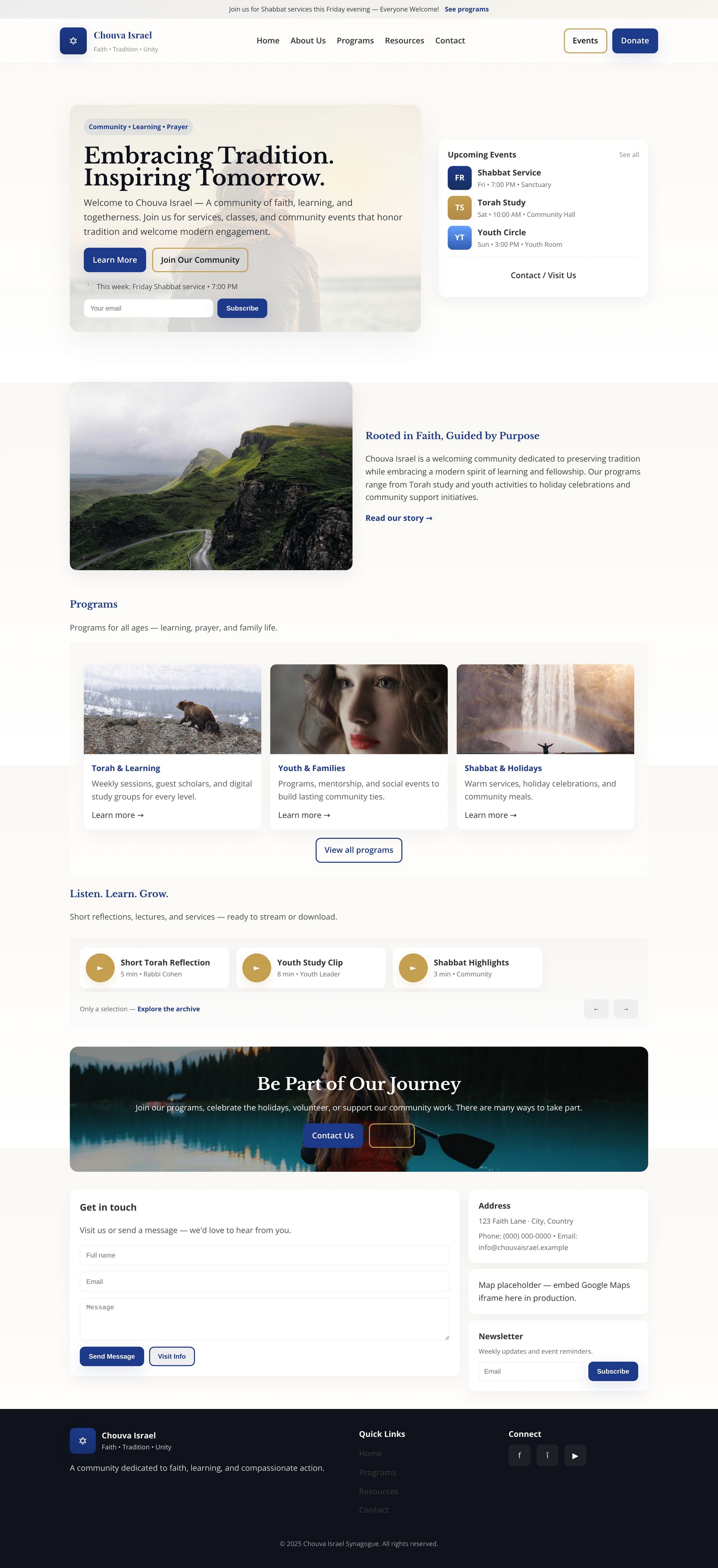 Web Design by "DesignsWorld" for this project | Design #36372561