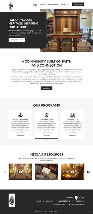 Web-Design von pb für dieses Projekt | Design: #36355462