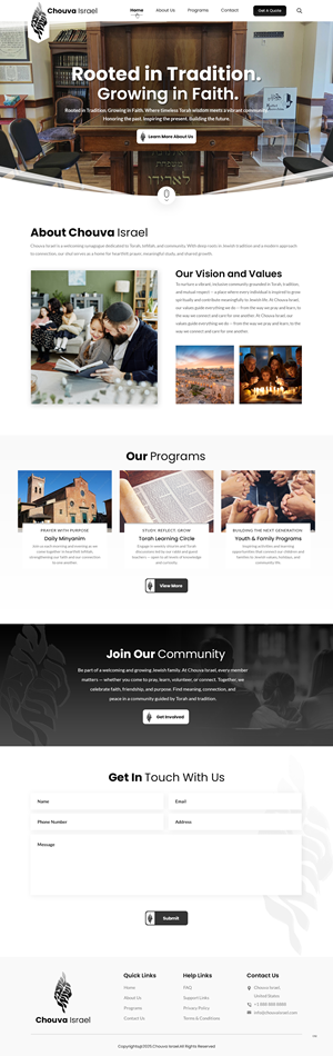 Web-Design von pb für dieses Projekt | Design: #36355464