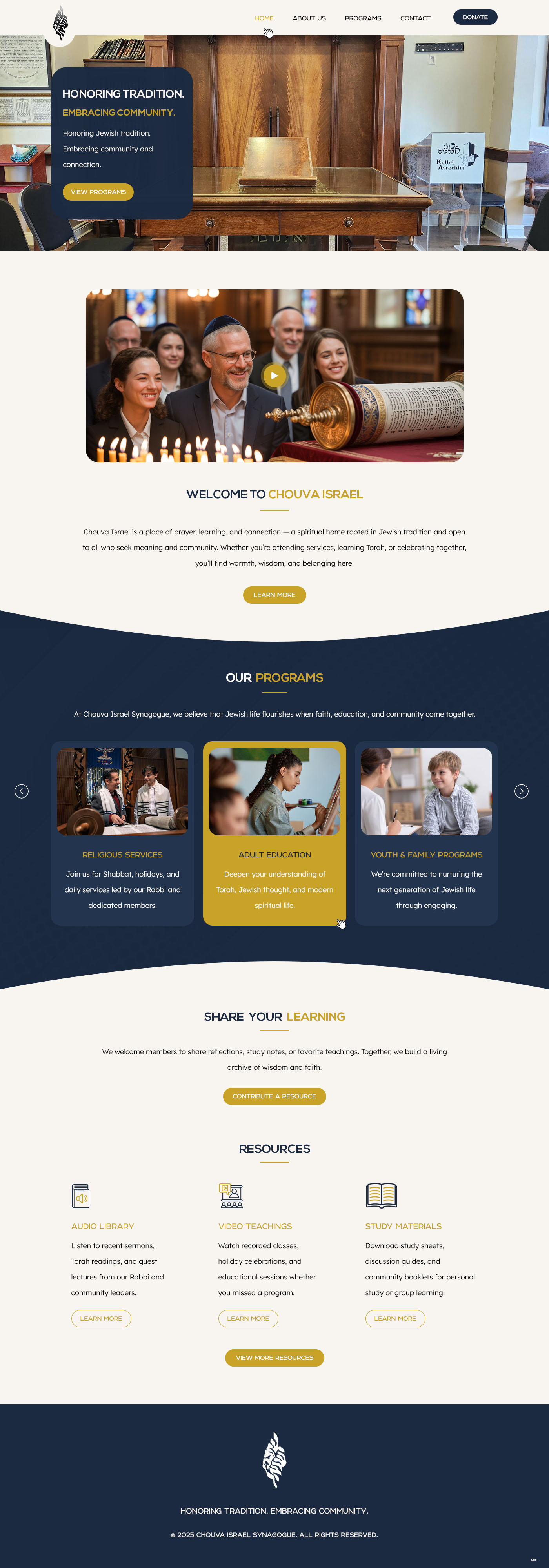 Web Design by pb for this project | Design #36355465