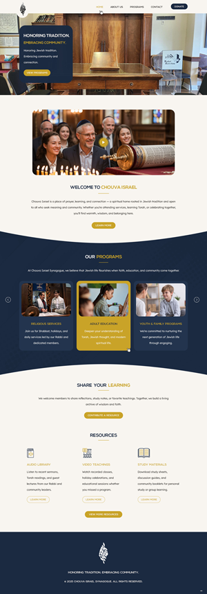 Web-Design von pb für dieses Projekt | Design: #36355465