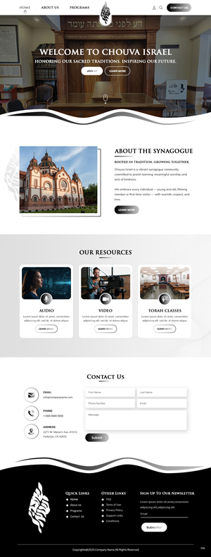 Web-Design von pb für dieses Projekt | Design: #36355466