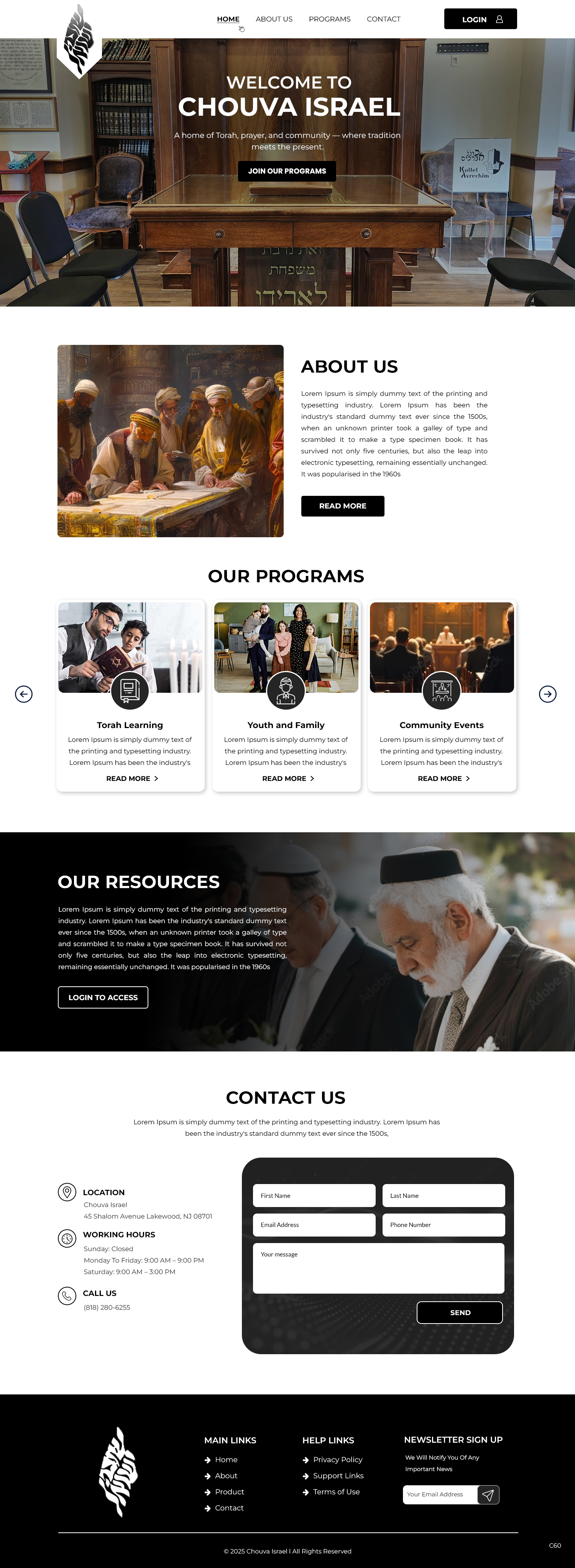Web Design by pb for this project | Design #36362139