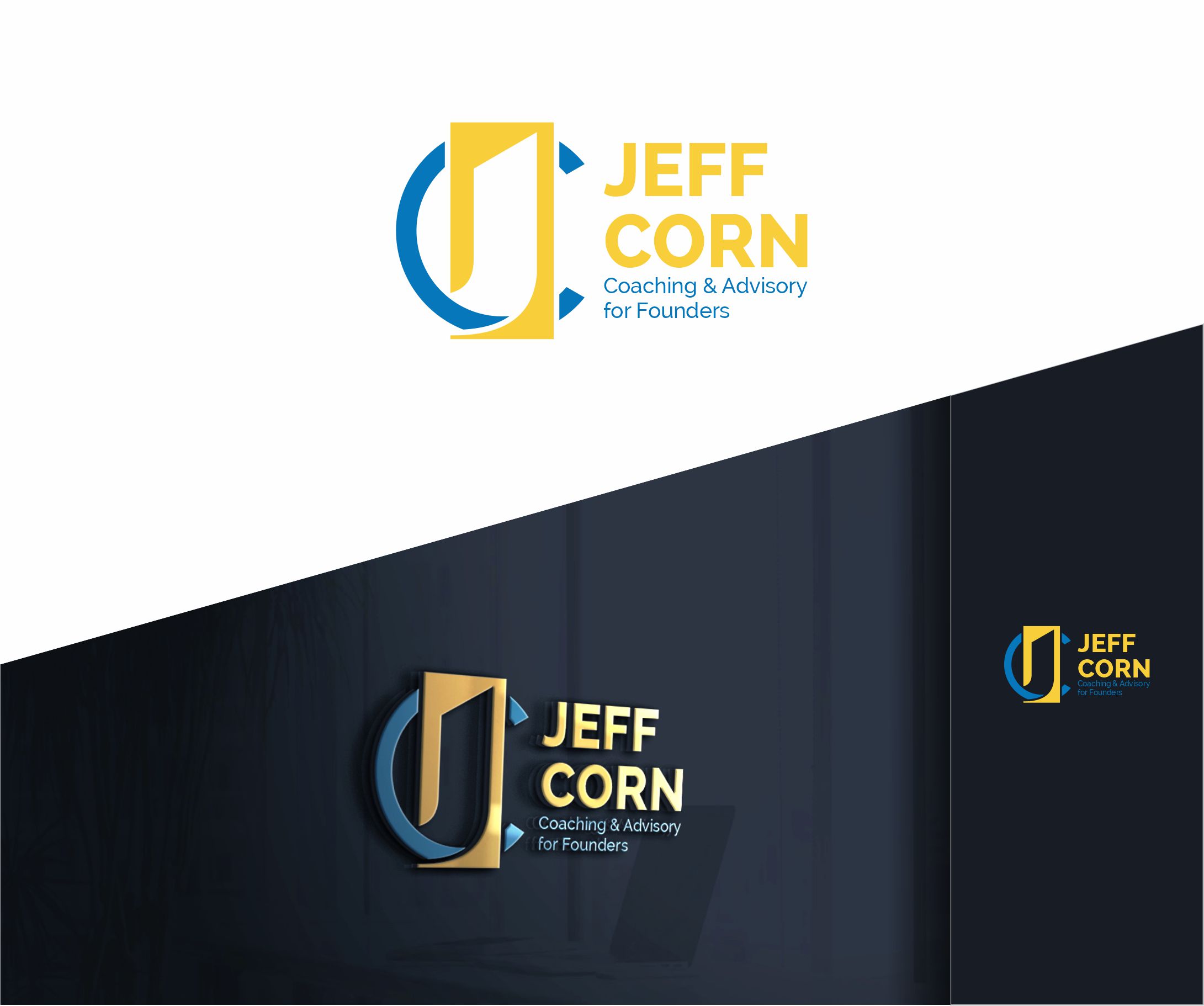 Logo Design by alkaline for this project | Design #36352530