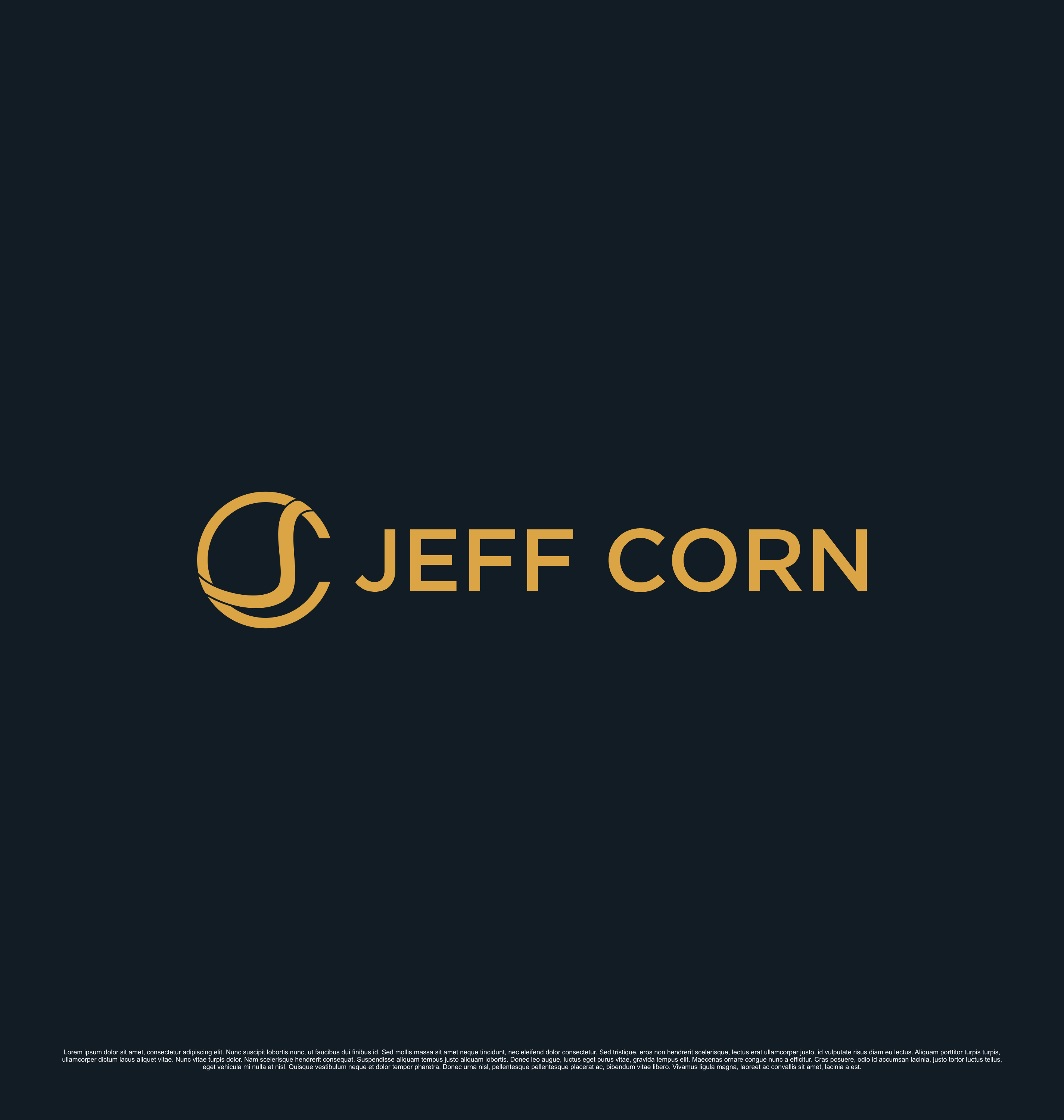 Logo Design by saesean for this project | Design #36354302