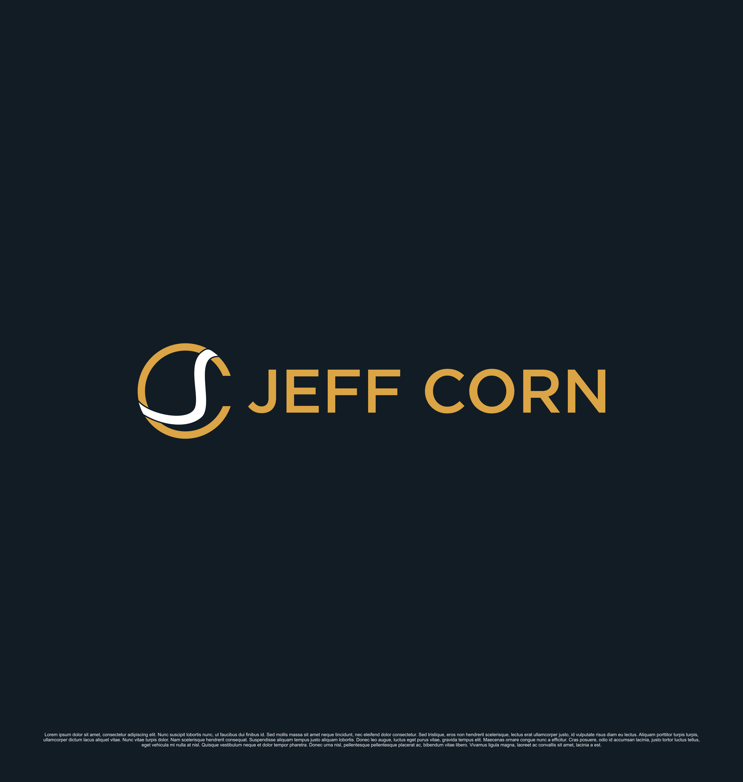 Logo Design by saesean for this project | Design #36354303