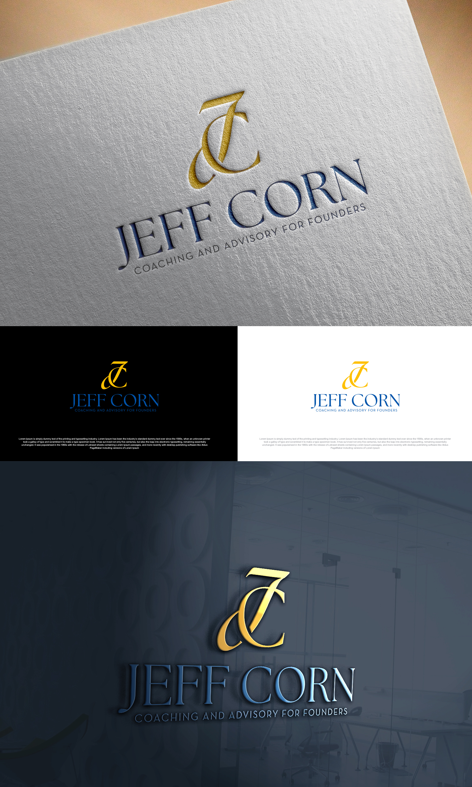 Logo-Design von Ahsan Designs für dieses Projekt | Design #36354676