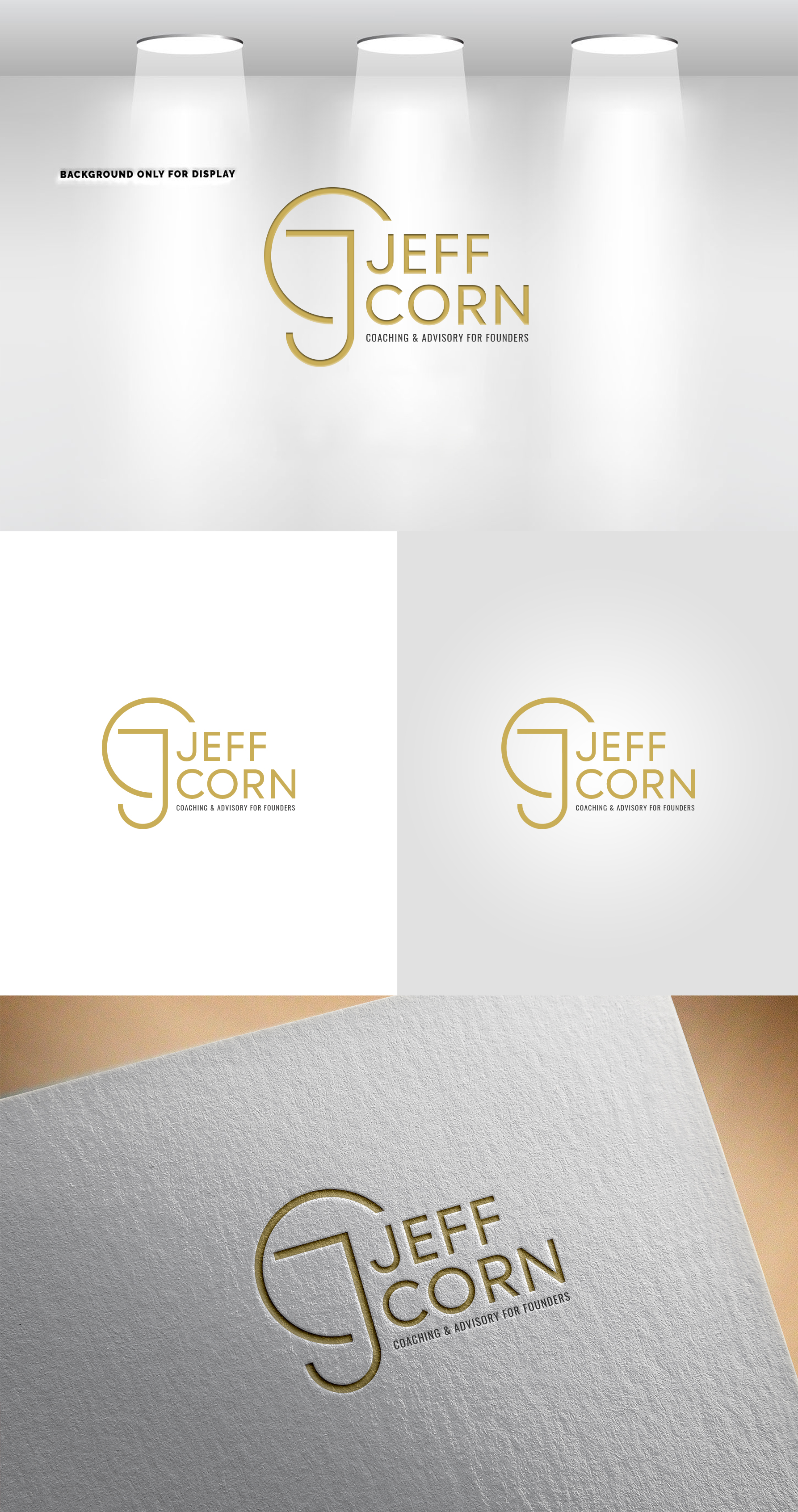 Logo Design by Rahmina for this project | Design #36351732