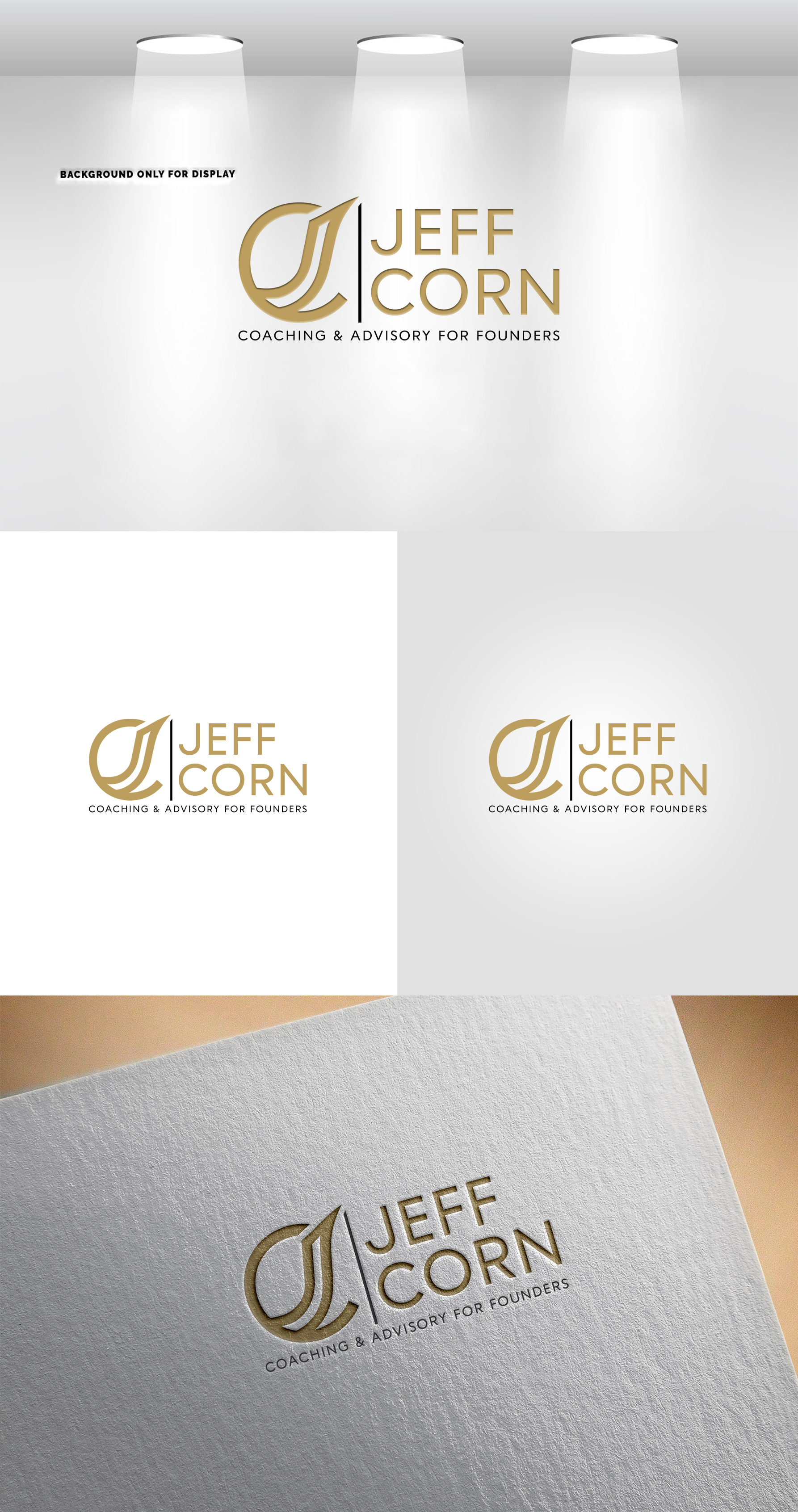 Logo Design by Rahmina for this project | Design #36432797