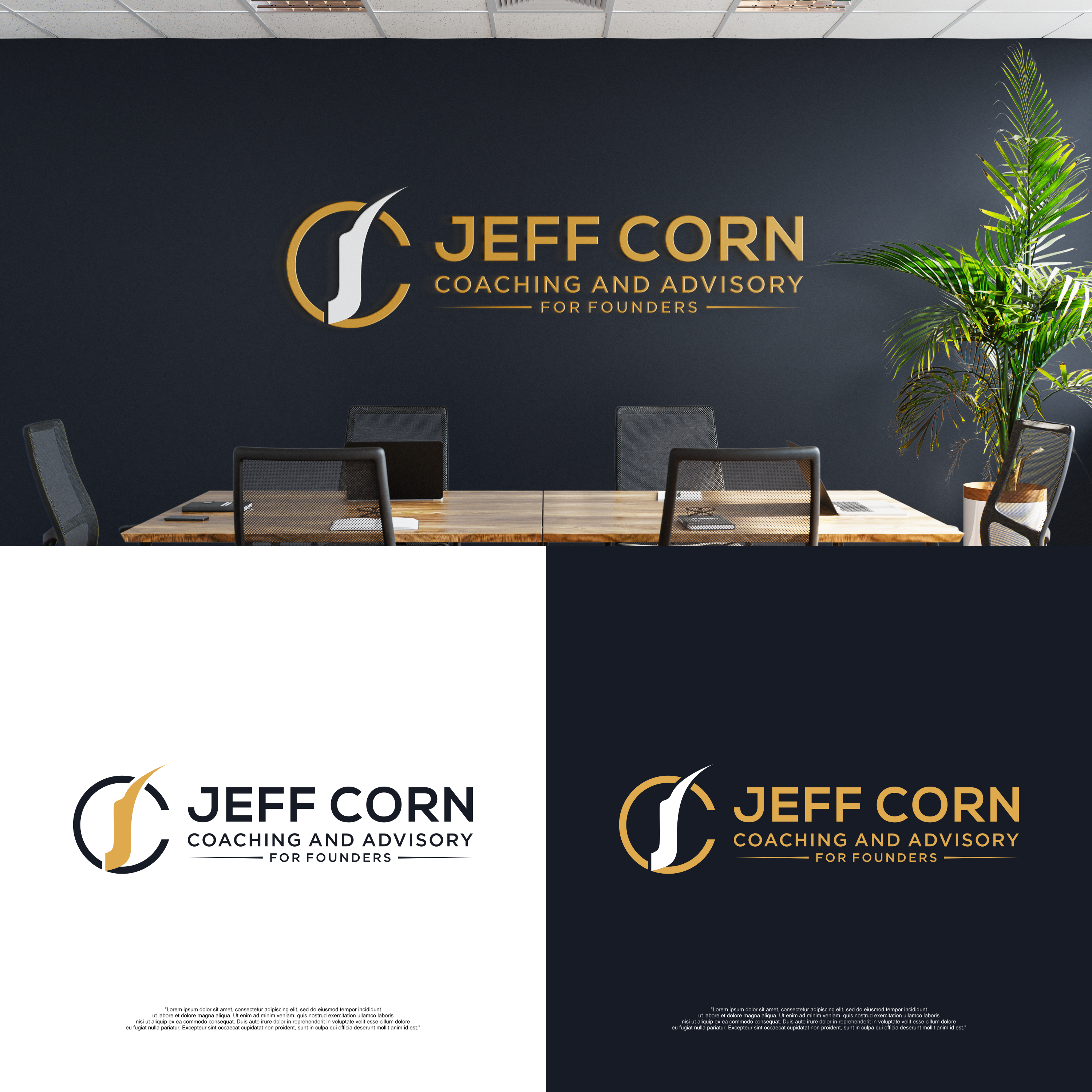 Logo Design by arillingga for this project | Design #36355051