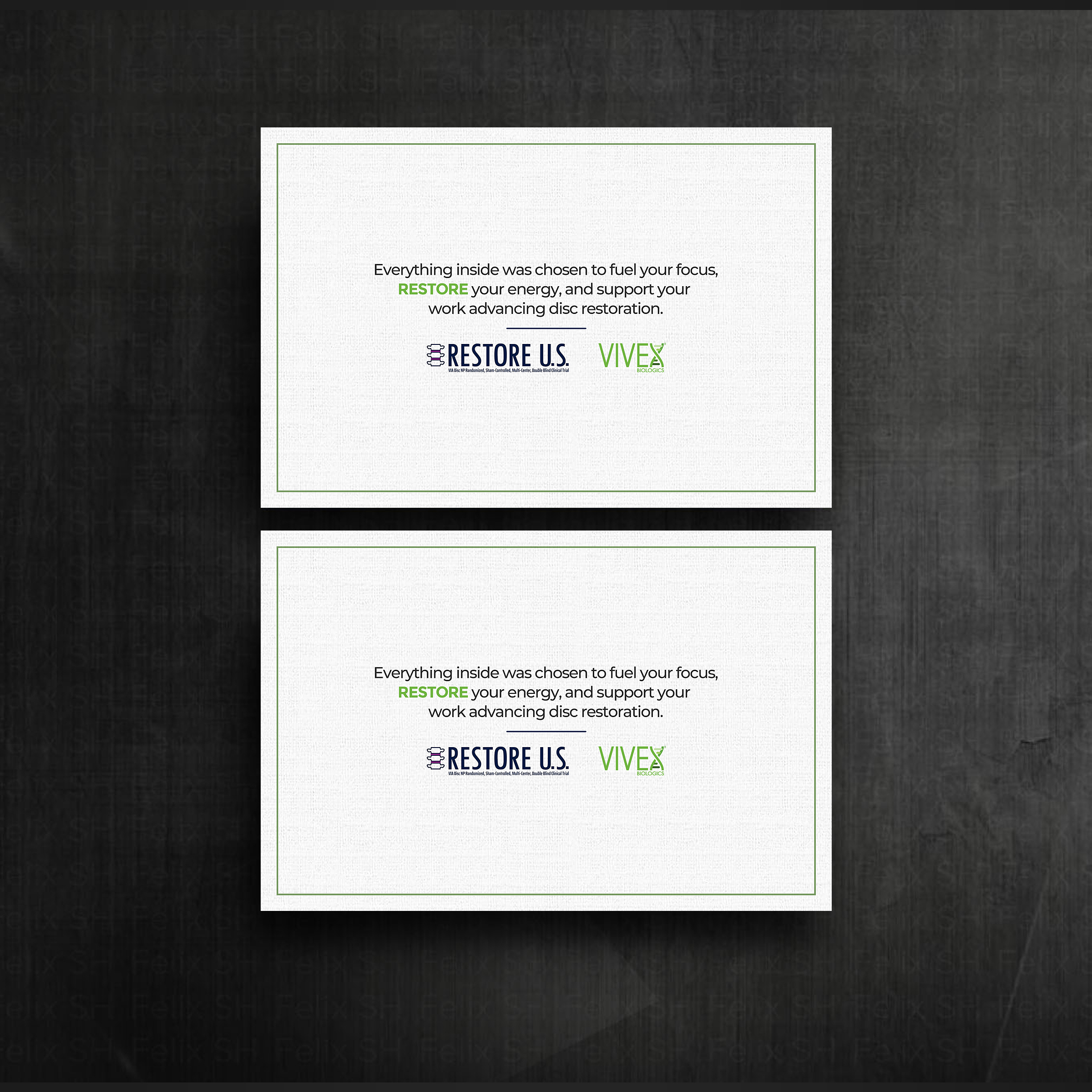 Postkarten-Design von Designers Hub für dieses Projekt | Design #36362021