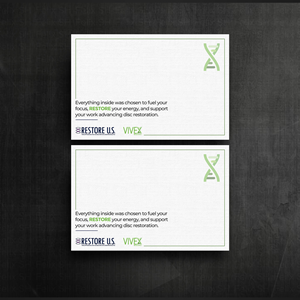 Postkarten-Design von Designers Hub für dieses Projekt | Design: #36368507