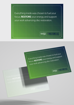 Postcard Design by Baklect Creative (PRO) for this project | Design: #36350537