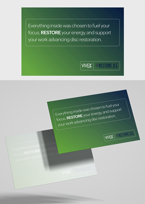 Postcard Design by Baklect Creative (PRO) for this project | Design: #36350538