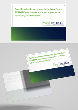 Postcard Design by Baklect Creative (PRO) for this project | Design: #36350539