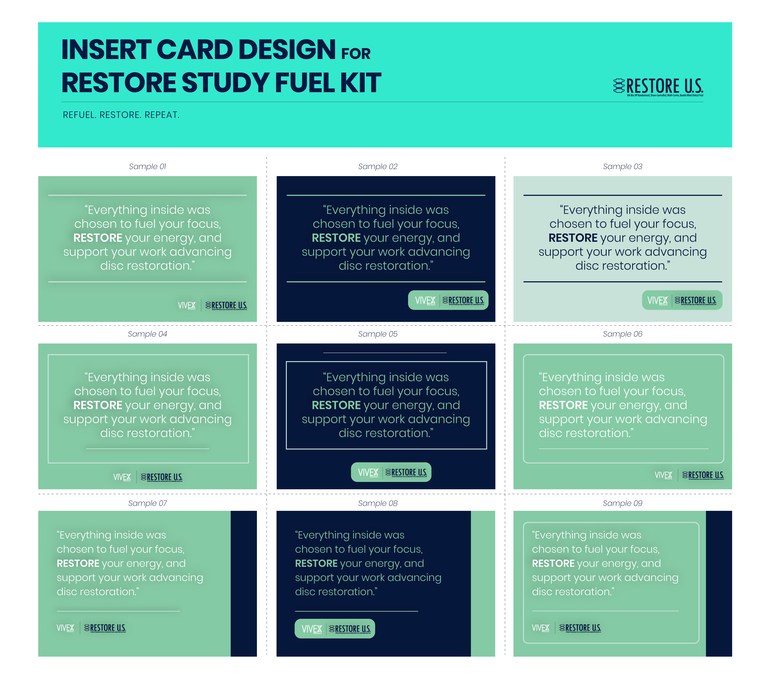 Diseño de Postal por Baklect Creative (PRO) para este proyecto | Diseño #36360663