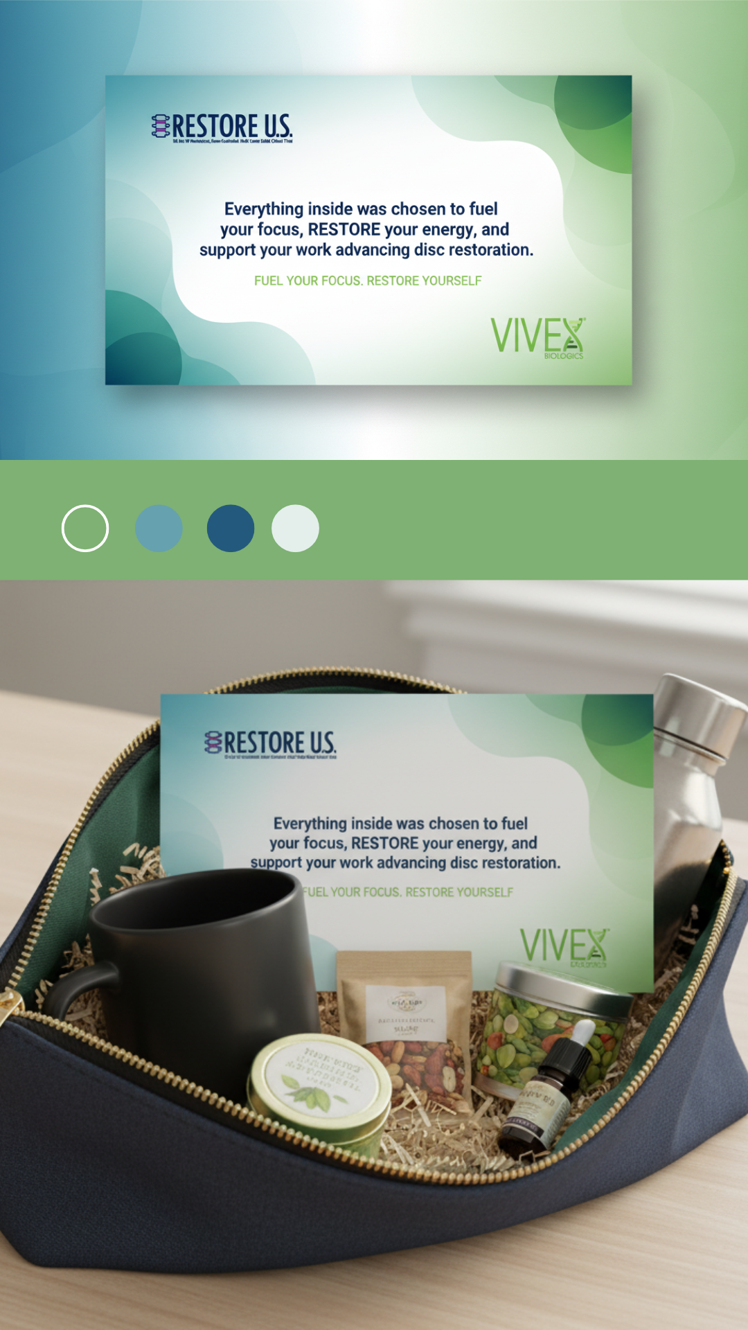 Postcard Design by AwesoMind for this project | Design #36354406